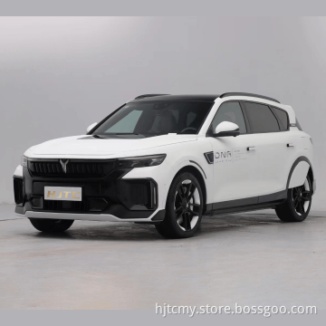 2023 Voyah Free 1,5T Hybrid Endurance da 865 km Auto elettrica